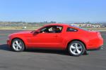Ford Mustang 5.0 GT 2011 года